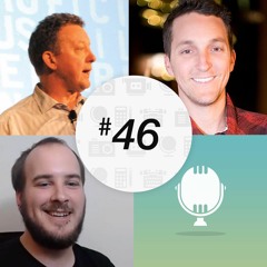 Episode 46 - Elsie Magazine: Made on Fiverr