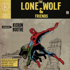 The Lone Wolf & Friends