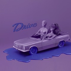 Drive (feat. Ezra Carey)