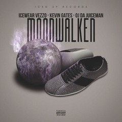 Icewear Vezzo ft. OJ Da Juiceman & Kevin Gates - Moon Walken Remix