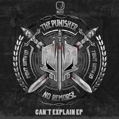 The Punisher  Told You First Preview