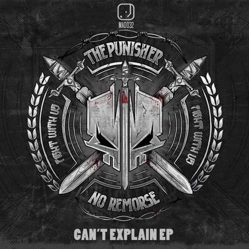 The Punisher  Can't Explain Preview