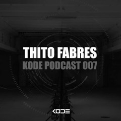 Kode Podcast 007: Thito Fabres