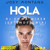 Artwork for Joey Montana - Hola - Dj Emma Mixer (Extended Mix 100 Bpm) FREE DOWNLOAD