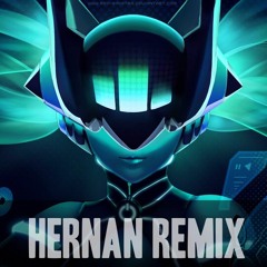 Los Turros - La Cumbia Pokemon Go (Hernan Rmx)