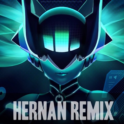 Los Turros - La Cumbia Pokemon Go (Hernan Rmx)