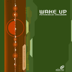 DJ Muestik - Wake Up (Chill Out Demo Mix) -2002-