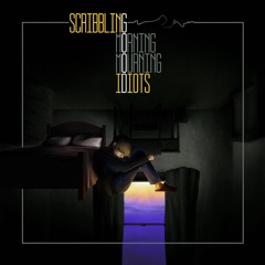 Scribbling Idiots "Alone" feat. Elias & Jordan Santana