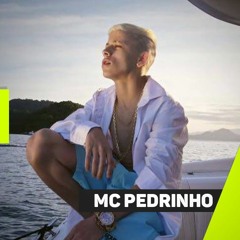 MC Pedrinho - Rebola Então Vai (DJ Teta) Lançamento 2016