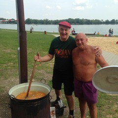 Reggae Roast Minimix for "Earl's Yard" Volume 2