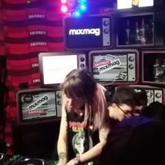 MIJA in The Smirnoff House