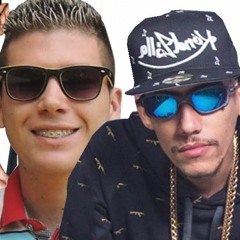 MC Alemão e MC Menor da VG - Orbital (DJ R7) Lançamento 2016