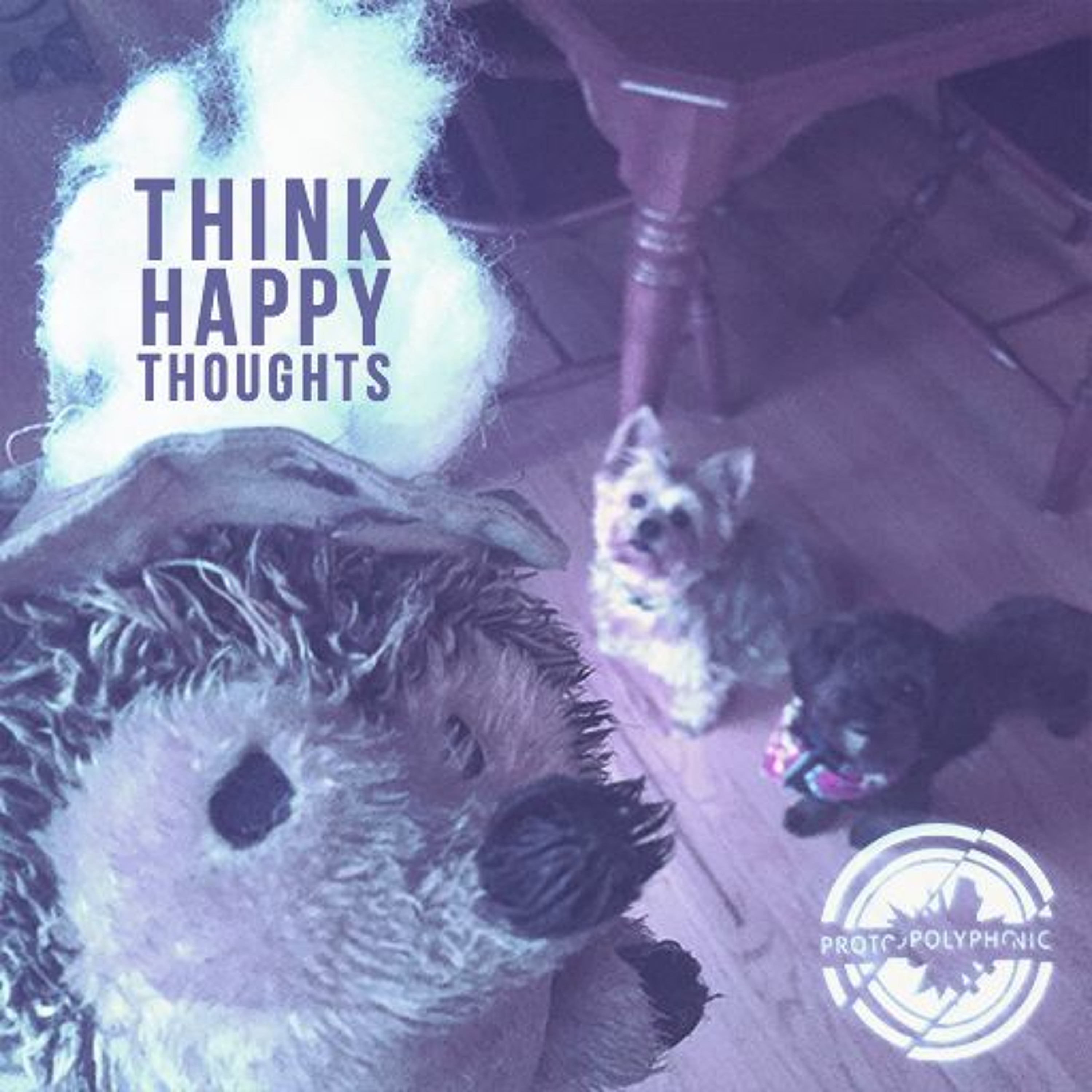 Think Happy Thoughts episode artwork
