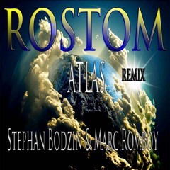 ATLAS - Stephan Bodzin & Marc Romboy >>(ROS-TOM remix)<<