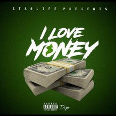 StarLife - I Love Money