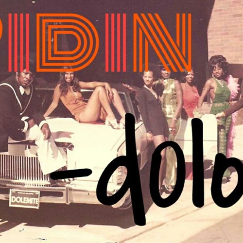 Ridin'