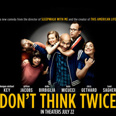 "Don't Think Twice, It's All Right"