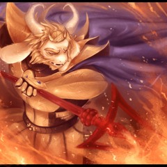 Undertale: Bergentrückung / Asgore Orchestrated