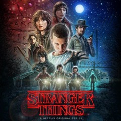 Kyle Dixon & Michael Stein – First Kiss (Retouch Version)[Stranger Things Soundtrack]