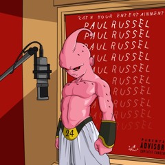 Mixed & Co-Mixed By Paul Russel