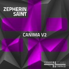 Zepherin Saint - Canima(Feat. Adama) (Afrotech Remix)
