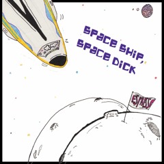 Espresso - Space Ship, Space Dick