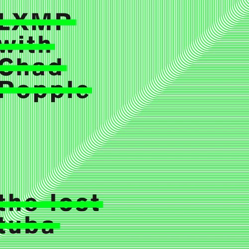 LXMP with Chad Popple / omatko