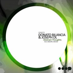 Donato Bilancia, Joseph DL - Gamble (Oscar L Remix) PSR072