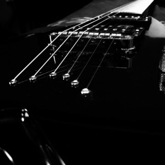 Poisonous Shadows - Megadeth (Instrumental Full cover)