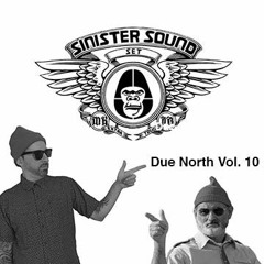 Due North vol.10