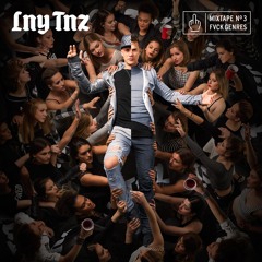 LNY TNZ Mixtape Nº 3