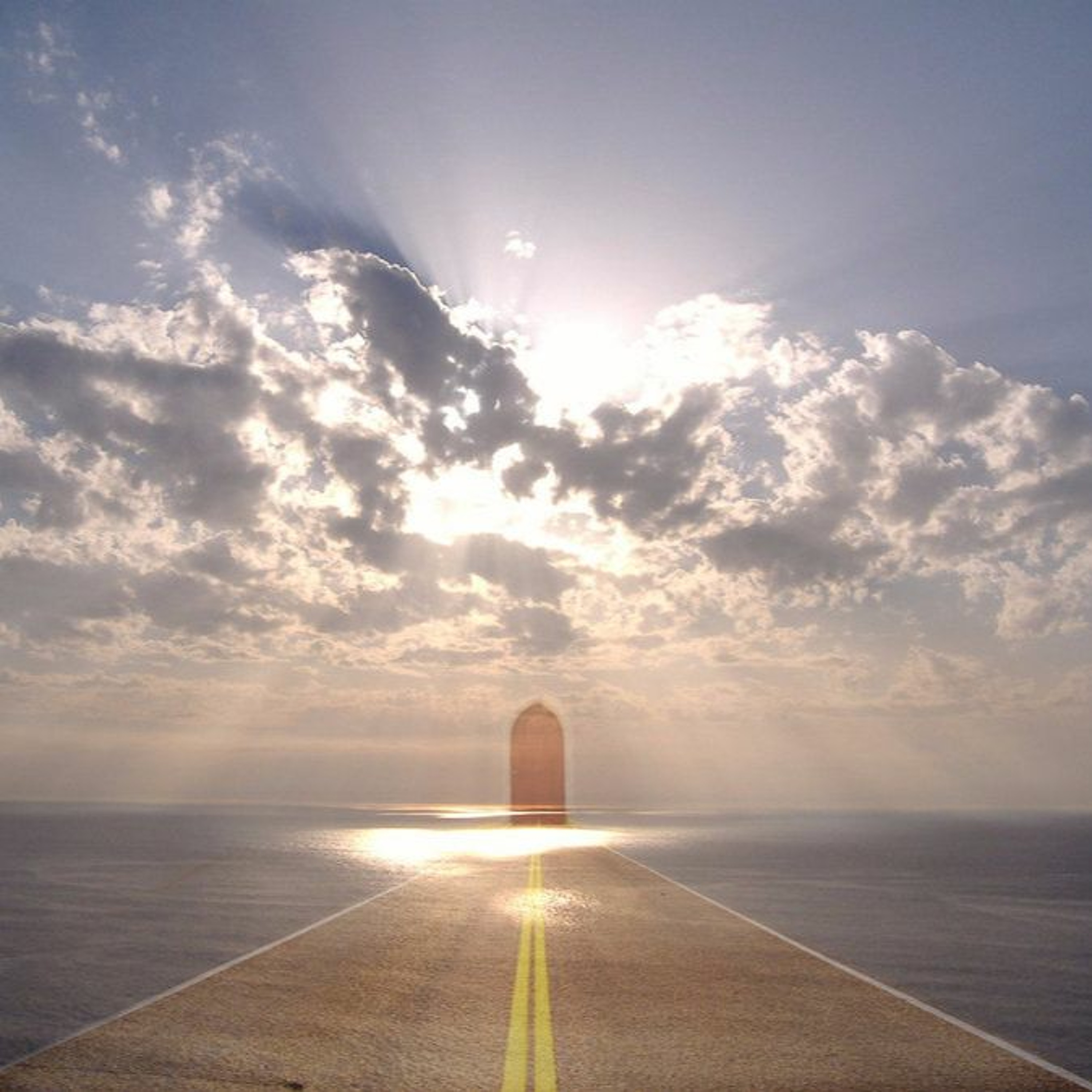 Road To Heaven- Abel Same episode artwork