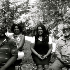 The Blood (feat. Kim MC Farland)