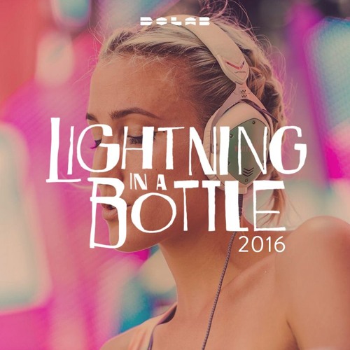 Do LaB presents NINTH CHILD at LIB 2016