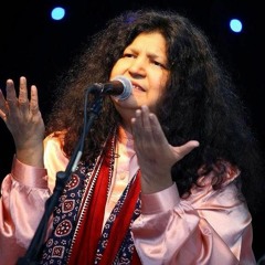 Tere Ishq Nachaya- Abida Parveen Live