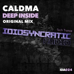 Caldma - Deep Inside ( Original Mix ) IDA024
