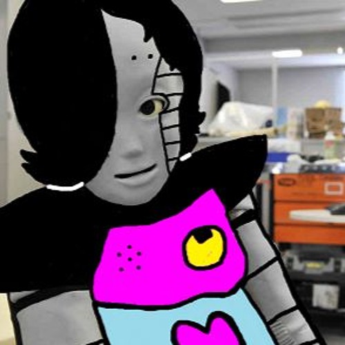 (SPOOKCORE I GUESS??) mtt brand spooky