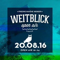 Joos Terij @ Weitblick OpenAir 20.08.2016
