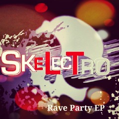 Low Life - Future Feat.The Weeknd(Skelectro Club Sounds Remix)| FREE DOWNLOAD