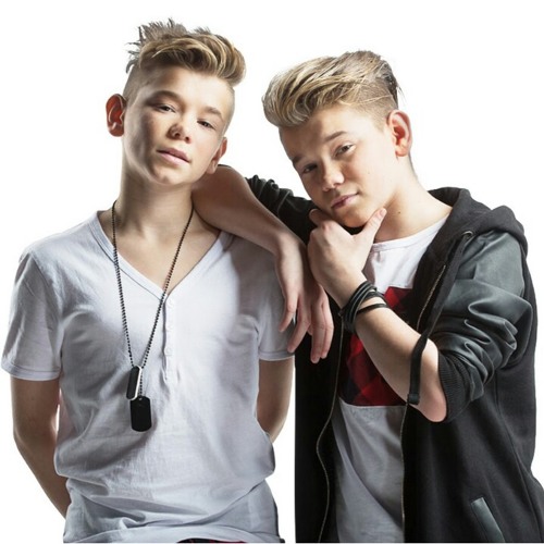 Marcus&Martinus - Light it Up (Remix)