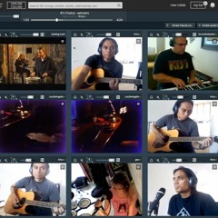 K's Choice - Winners (BandHub cover)