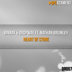 BINNAY & Dropway ft. Nathan Brumley - Heart Of Stone