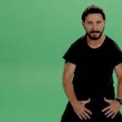 Shia LaBeouf Just Do It Motivational Speech