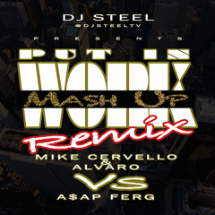 Dj Steel Music