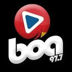 VINHETAO SE TOCA AQUI  - BOA FM 1
