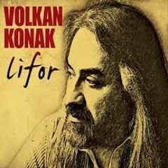 Volkan Konak - Rüzgar (Lifor 2012)