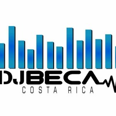 Reggaeton Mix Vol.3 - Dj Beca