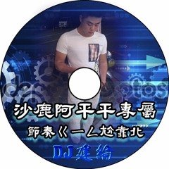 沙鹿阿平平專屬【 2016 DJ建綸 Jianlun 節奏ㄍㄧㄥ尬靠北 】