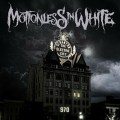 Motionless In White - 570 (vocal cover)