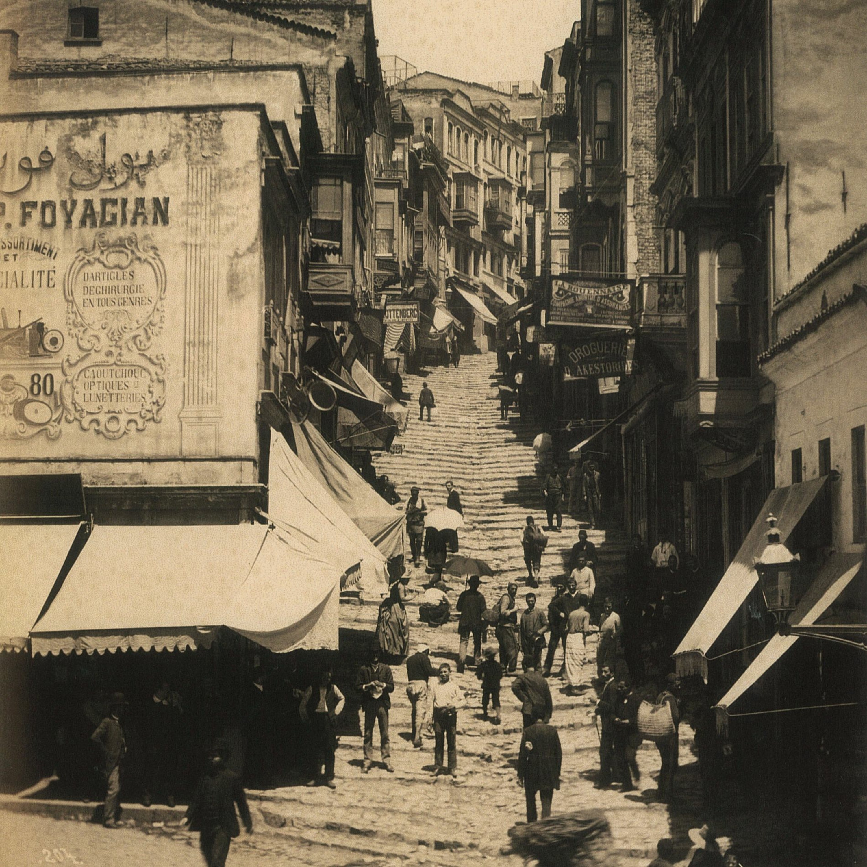Translating the Ottoman Novel | Melih Levi